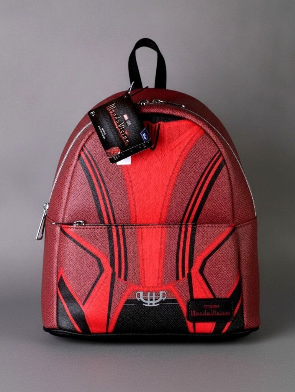 Marvel Studios Funko Wandavision Scarlet Witch Backpack NWT